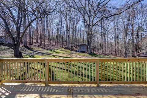Tiny photo for 303 Grove Street, Hurt, VA 24563 (MLS # 364952)