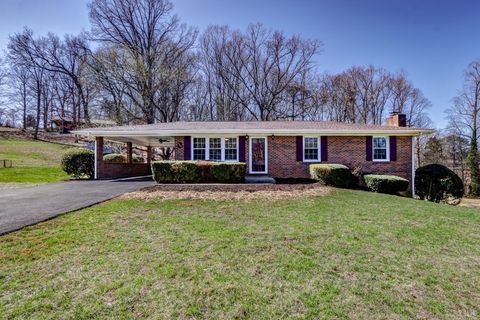 Tiny photo for 303 Grove Street, Hurt, VA 24563 (MLS # 364952)