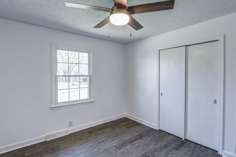 Tiny photo for 303 Grove Street, Hurt, VA 24563 (MLS # 364952)