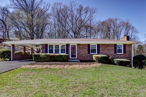 Photo of 303 Grove Street, Hurt, VA 24563 (MLS # 364952)