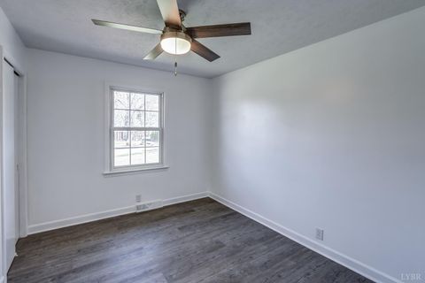 Tiny photo for 303 Grove Street, Hurt, VA 24563 (MLS # 364952)