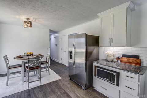 Tiny photo for 303 Grove Street, Hurt, VA 24563 (MLS # 364952)