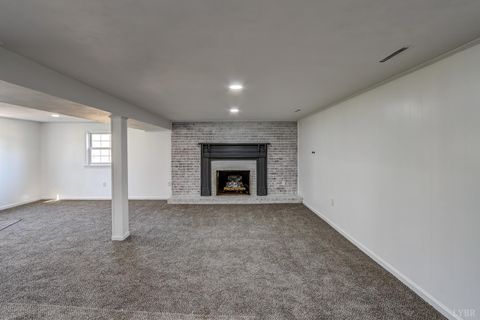 Tiny photo for 303 Grove Street, Hurt, VA 24563 (MLS # 364952)