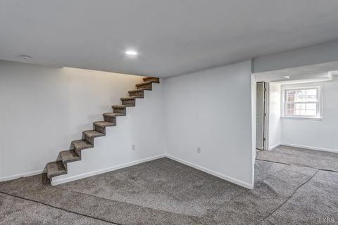 Tiny photo for 303 Grove Street, Hurt, VA 24563 (MLS # 364952)