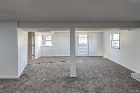 Tiny photo for 303 Grove Street, Hurt, VA 24563 (MLS # 364952)