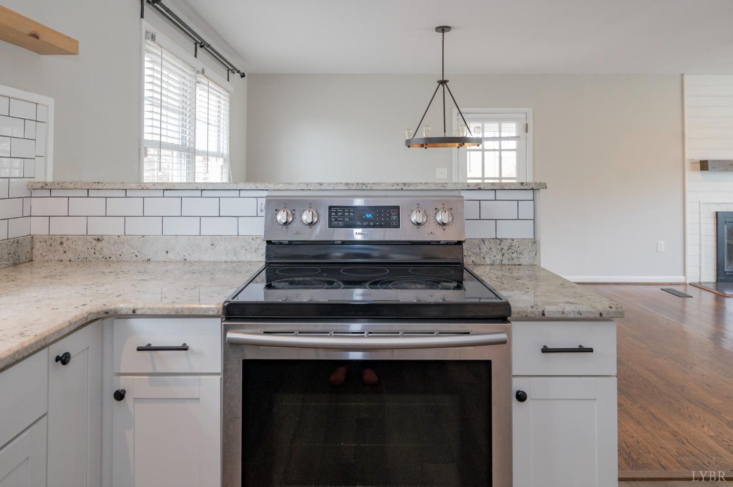605 Sandusky Drive, Lynchburg, Virginia image 16