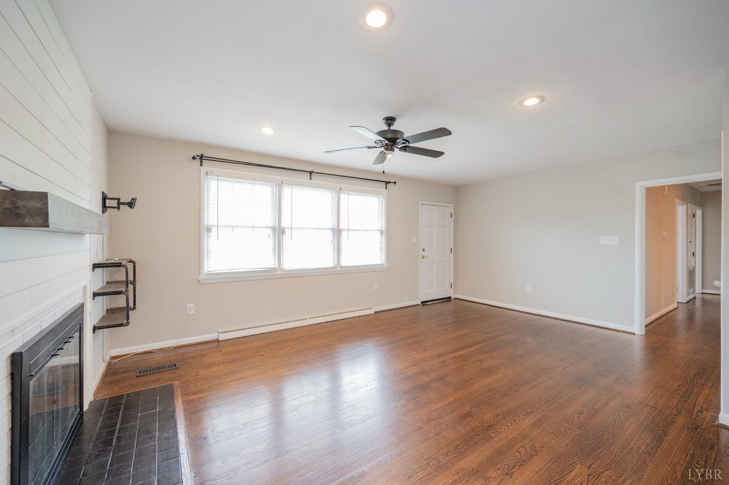 605 Sandusky Drive, Lynchburg, Virginia image 8