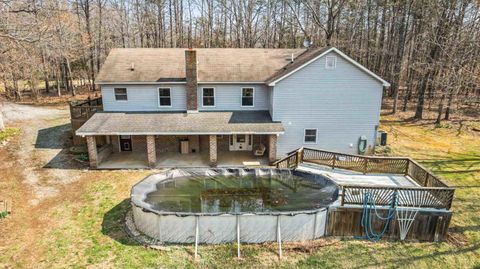 Tiny photo for 2926 Forbes Mill Road, Bedford, VA 24523 (MLS # 365234)