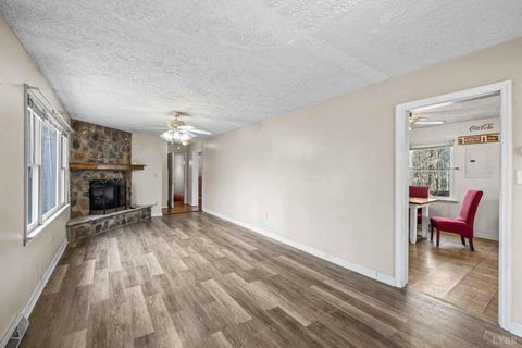 Tiny photo for 2926 Forbes Mill Road, Bedford, VA 24523 (MLS # 365234)