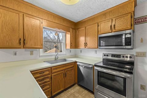 Tiny photo for 2926 Forbes Mill Road, Bedford, VA 24523 (MLS # 365234)