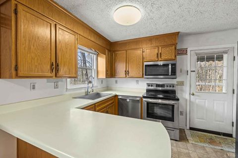 Tiny photo for 2926 Forbes Mill Road, Bedford, VA 24523 (MLS # 365234)