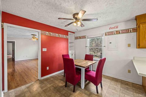 Tiny photo for 2926 Forbes Mill Road, Bedford, VA 24523 (MLS # 365234)