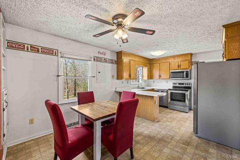 Tiny photo for 2926 Forbes Mill Road, Bedford, VA 24523 (MLS # 365234)