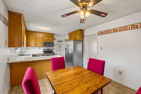 Tiny photo for 2926 Forbes Mill Road, Bedford, VA 24523 (MLS # 365234)