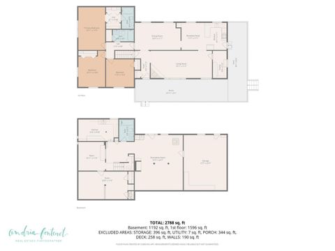 Tiny photo for 2926 Forbes Mill Road, Bedford, VA 24523 (MLS # 365234)