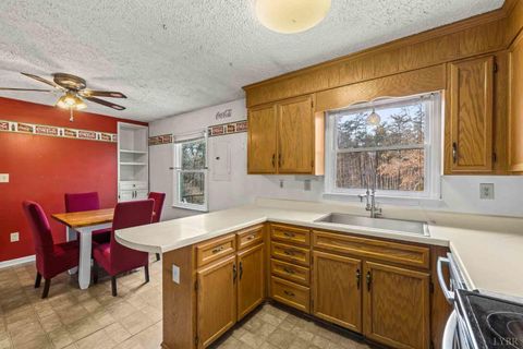 Tiny photo for 2926 Forbes Mill Road, Bedford, VA 24523 (MLS # 365234)