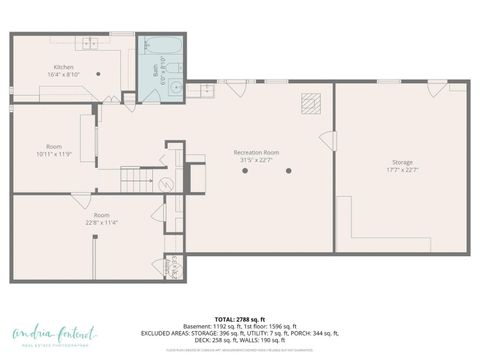 Tiny photo for 2926 Forbes Mill Road, Bedford, VA 24523 (MLS # 365234)