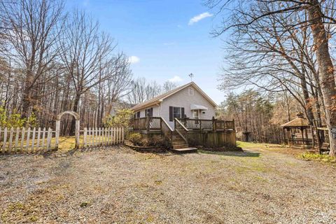 Tiny photo for 2926 Forbes Mill Road, Bedford, VA 24523 (MLS # 365234)