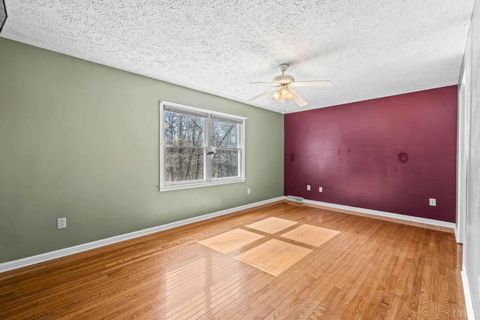 Tiny photo for 2926 Forbes Mill Road, Bedford, VA 24523 (MLS # 365234)