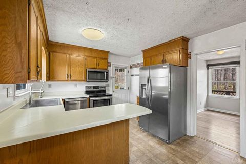 Tiny photo for 2926 Forbes Mill Road, Bedford, VA 24523 (MLS # 365234)