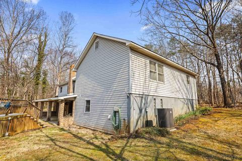 Tiny photo for 2926 Forbes Mill Road, Bedford, VA 24523 (MLS # 365234)