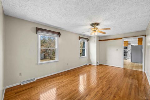 Tiny photo for 2926 Forbes Mill Road, Bedford, VA 24523 (MLS # 365234)