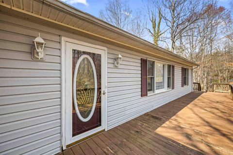 Tiny photo for 2926 Forbes Mill Road, Bedford, VA 24523 (MLS # 365234)