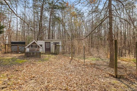 Tiny photo for 2926 Forbes Mill Road, Bedford, VA 24523 (MLS # 365234)