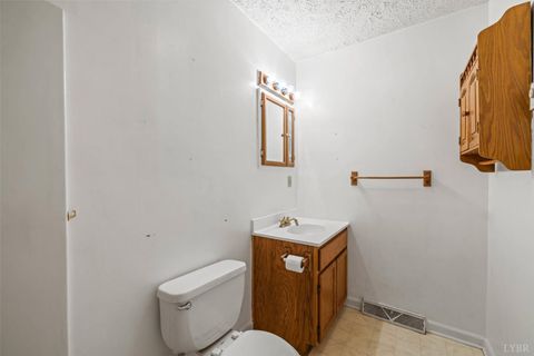 Tiny photo for 2926 Forbes Mill Road, Bedford, VA 24523 (MLS # 365234)