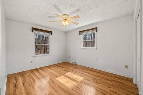 Tiny photo for 2926 Forbes Mill Road, Bedford, VA 24523 (MLS # 365234)
