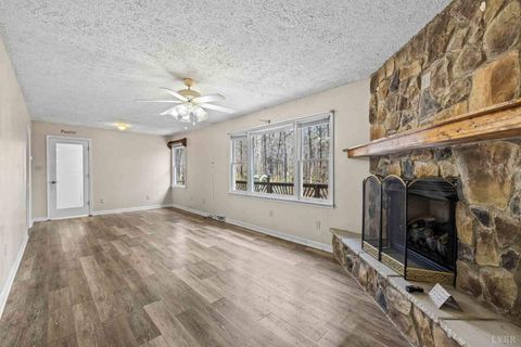 Tiny photo for 2926 Forbes Mill Road, Bedford, VA 24523 (MLS # 365234)