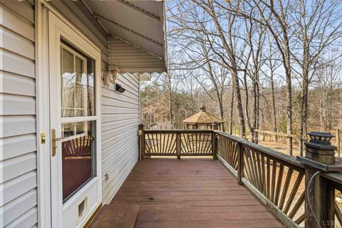 Tiny photo for 2926 Forbes Mill Road, Bedford, VA 24523 (MLS # 365234)
