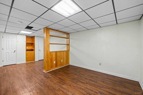 Tiny photo for 2926 Forbes Mill Road, Bedford, VA 24523 (MLS # 365234)