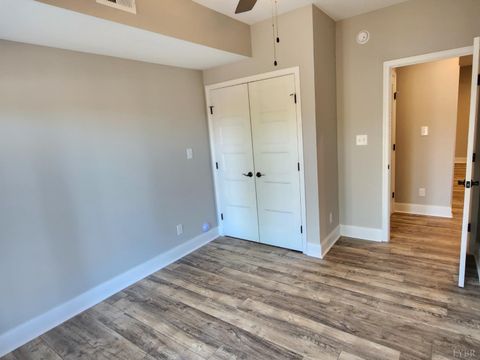 Tiny photo for 3008 Hill Street #307, Lynchburg, VA 24501 (MLS # 364575)