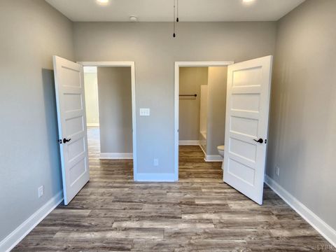 Tiny photo for 3008 Hill Street #307, Lynchburg, VA 24501 (MLS # 364575)