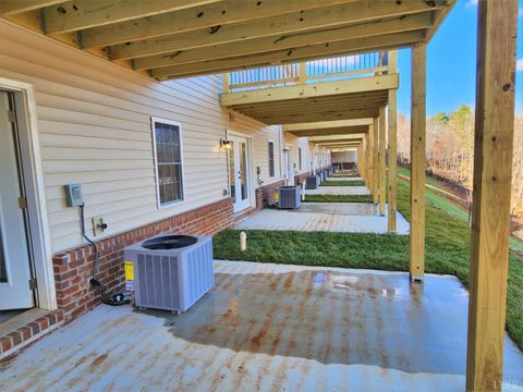 Tiny photo for 3008 Hill Street #307, Lynchburg, VA 24501 (MLS # 364575)