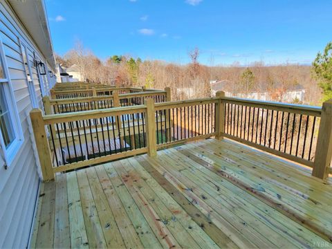 Tiny photo for 3008 Hill Street #307, Lynchburg, VA 24501 (MLS # 364575)