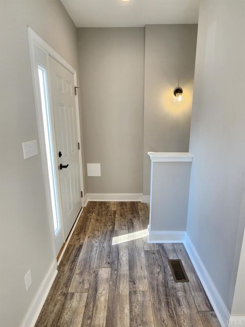 Tiny photo for 3008 Hill Street #307, Lynchburg, VA 24501 (MLS # 364575)