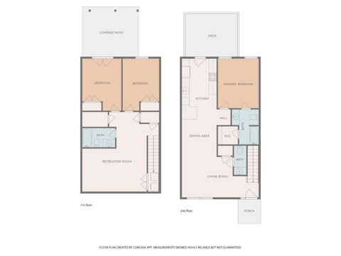 Tiny photo for 3008 Hill Street #307, Lynchburg, VA 24501 (MLS # 364575)