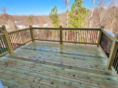 Tiny photo for 3008 Hill Street #307, Lynchburg, VA 24501 (MLS # 364575)