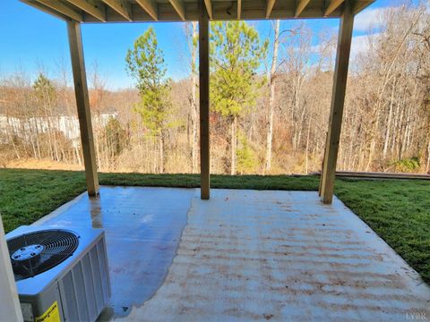 Tiny photo for 3008 Hill Street #307, Lynchburg, VA 24501 (MLS # 364575)