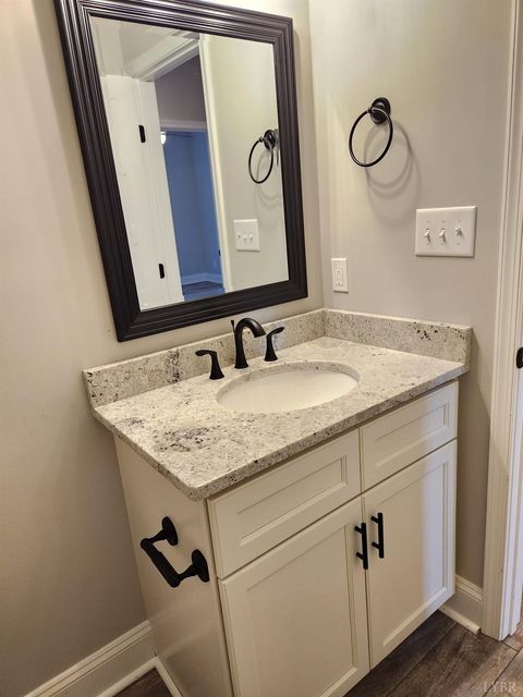 Tiny photo for 3008 Hill Street #307, Lynchburg, VA 24501 (MLS # 364575)