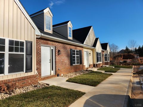 Tiny photo for 3008 Hill Street #307, Lynchburg, VA 24501 (MLS # 364575)