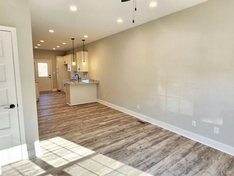 Tiny photo for 3008 Hill Street #307, Lynchburg, VA 24501 (MLS # 364575)