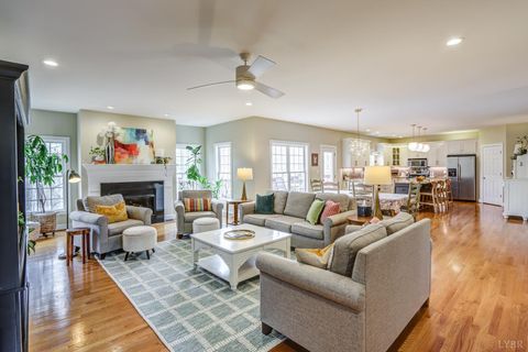 Tiny photo for 105 Bethel Park Drive, Lynchburg, VA 24502 (MLS # 364982)