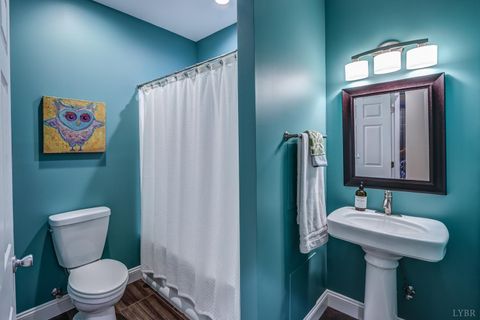 Tiny photo for 105 Bethel Park Drive, Lynchburg, VA 24502 (MLS # 364982)