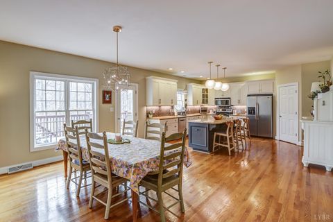 Tiny photo for 105 Bethel Park Drive, Lynchburg, VA 24502 (MLS # 364982)