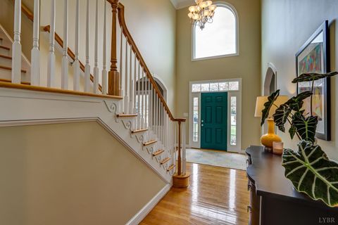 Tiny photo for 105 Bethel Park Drive, Lynchburg, VA 24502 (MLS # 364982)