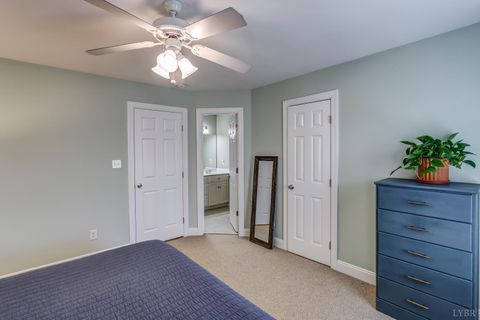 Tiny photo for 105 Bethel Park Drive, Lynchburg, VA 24502 (MLS # 364982)