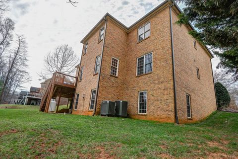 Tiny photo for 105 Bethel Park Drive, Lynchburg, VA 24502 (MLS # 364982)